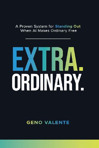 Extraordinary