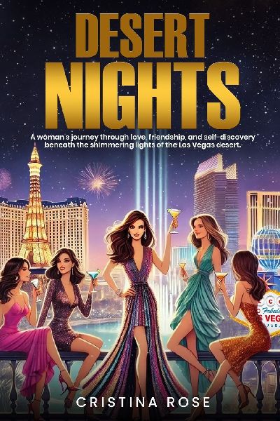 Desert Nights
