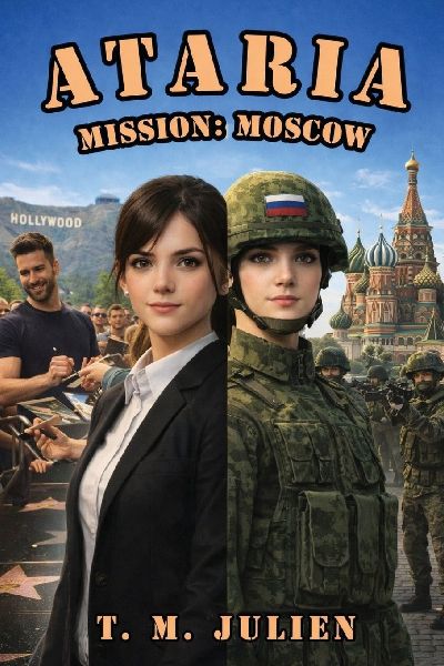 Ataria - Mission: Moscow