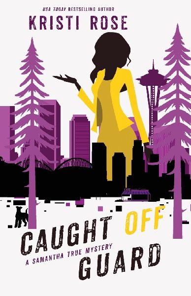 Caught Off Guard: Special Edition (sprayed edges): Special edition (Sprayed Edges)