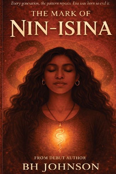 The Mark of Nin-Isina