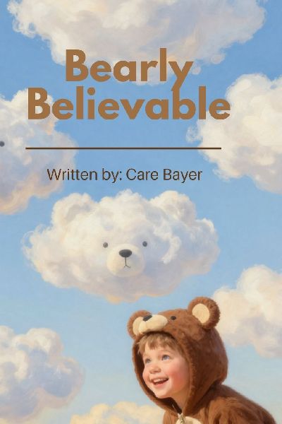 Bearly Believable