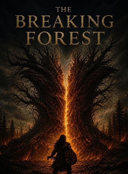 Kaasteek - The Breaking Forest