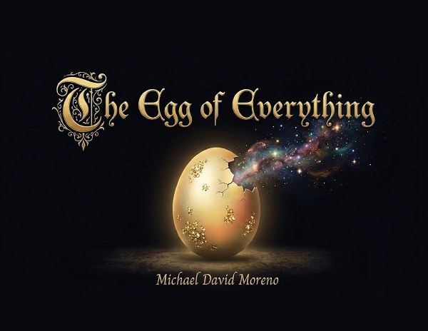 The Egg of Everything