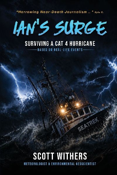 Ian's Surge