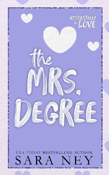 The Mrs. Degree