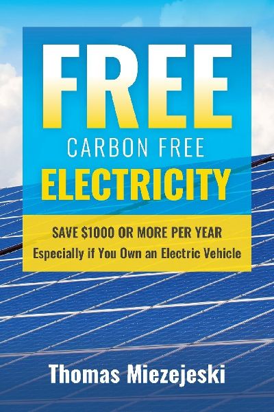 Free Carbon Free Electricity