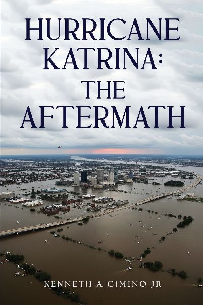 Hurricane Katrina: The Aftermath