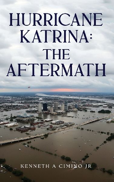 Hurricane Katrina: The Aftermath