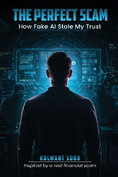 The Perfect Scam: How Fake AI Stole My Trust
