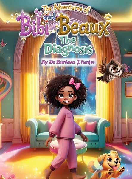 The Adventures of Bibi and Beaux: The Diagnosis