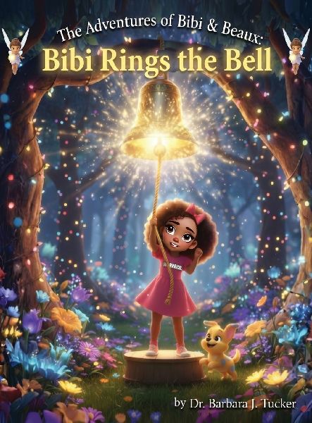 The Adventures of Bibi and Beaux: Bibi Rings the Bell