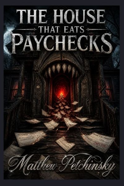 The House That Eats Paychecks