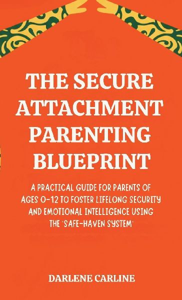 The Secure Attachment Parenting Blueprint: A Practical Guide for Parents of Ages 0-12 to Foster Lifelong Security and Emotional Intelligence Using the Safe-Haven System
