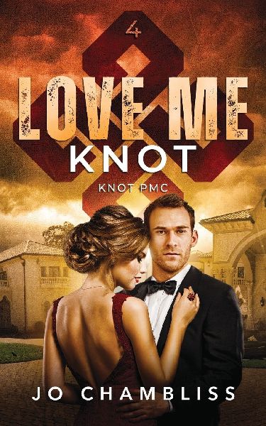 Love Me Knot: a Knot PMC Standalone