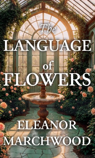 The Language of Flowers: A Larkspur Lane Mystery
