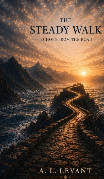 The Steady Walk: Echoes From the Road