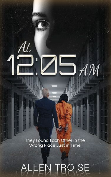 At 12: 05 AM: They Found Each Other in the Wrong Place Just in Time