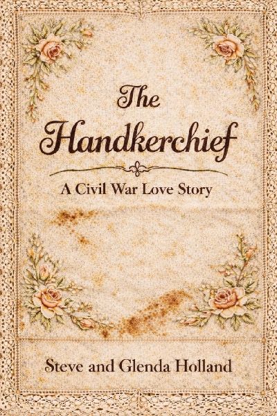 The Handkerchief: Civil War Love Story