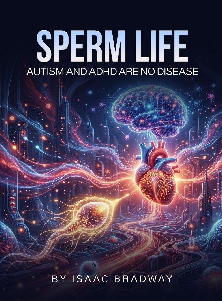 SPERM LIFE: Autism and ADHD Are No Disease