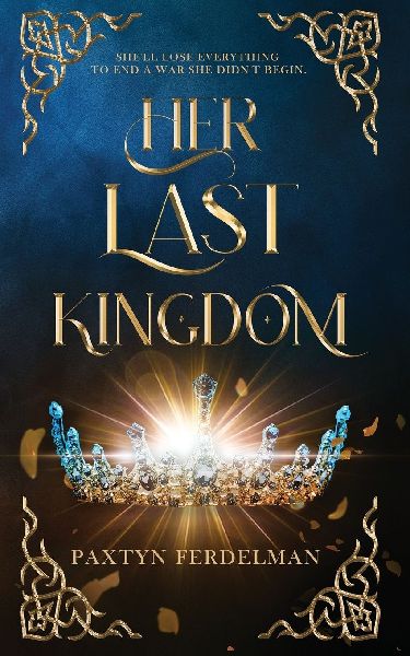 Her Last Kingdom