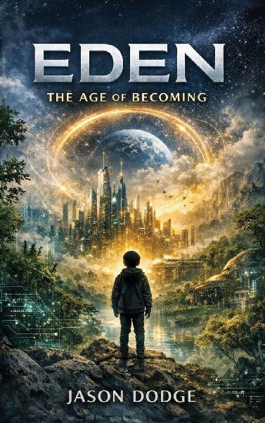 EDEN: The Age of Becoming