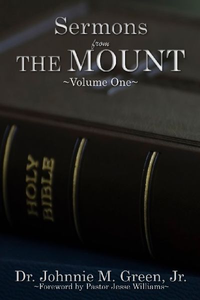 SERMONS FROM THE MOUNT - Volume One
