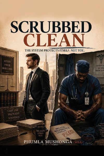 Scrubbed Clean