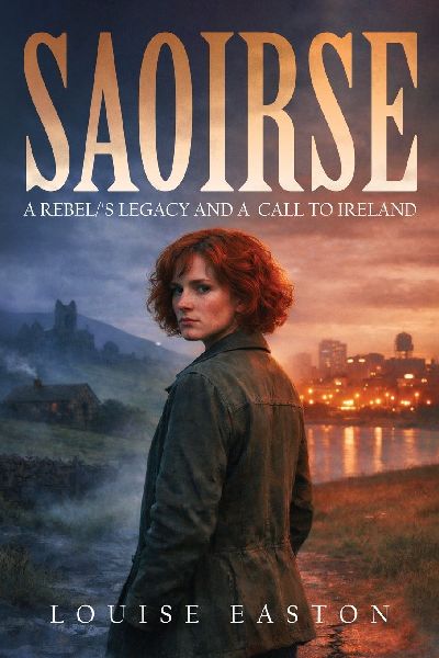 Saoirse: A Rebels Legacy And A Call To Ireland