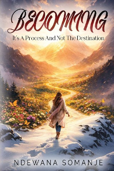 Becoming: Its A Process And Not The Destination