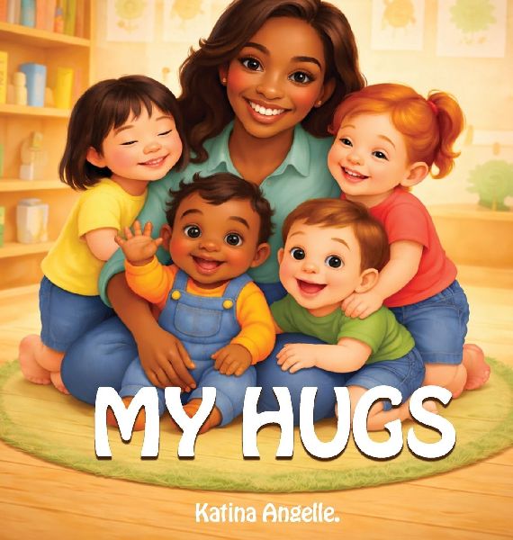 MY HUGS