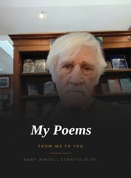 MY POEMS: FROM ME TO YOU