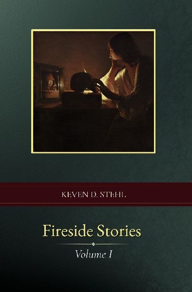 Fireside Stories: Volume One