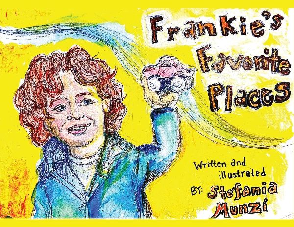 Frankies Favorite Places