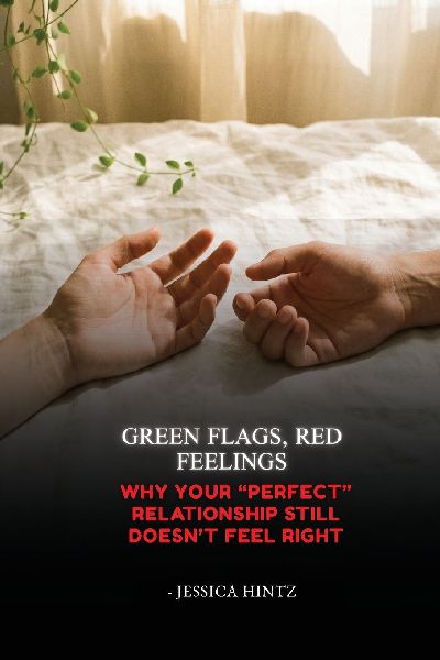 Green Flags, Red Feelings: Why Your Perfect Relationship Still Doesnt Feel Right