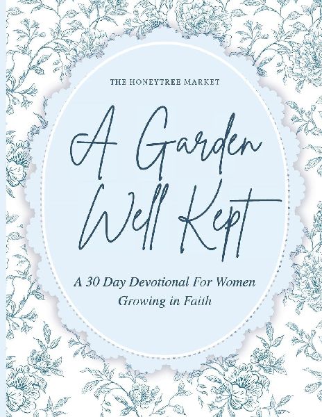 A Garden Well Kept