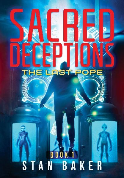 Sacred Deceptions: The Last Pope