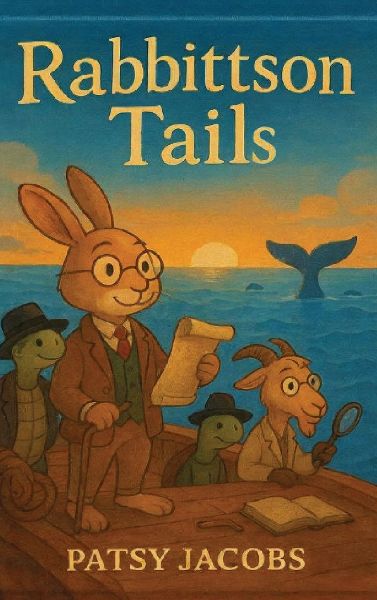 Rabbittson Tails