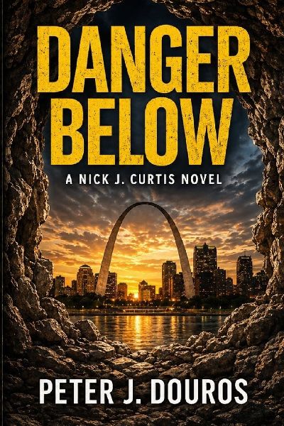 Danger Below