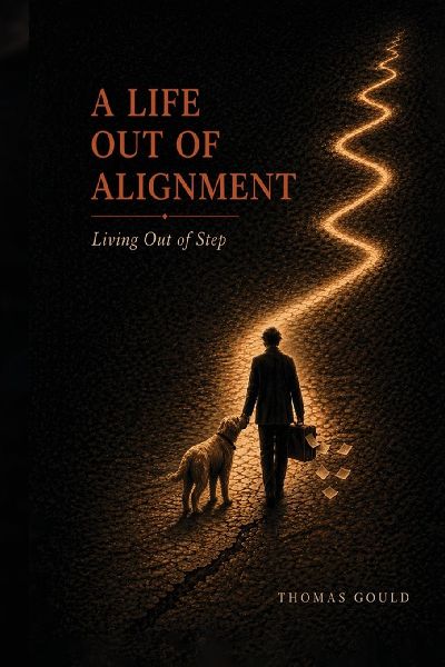 Life Out of Alignment: Living Out of Step