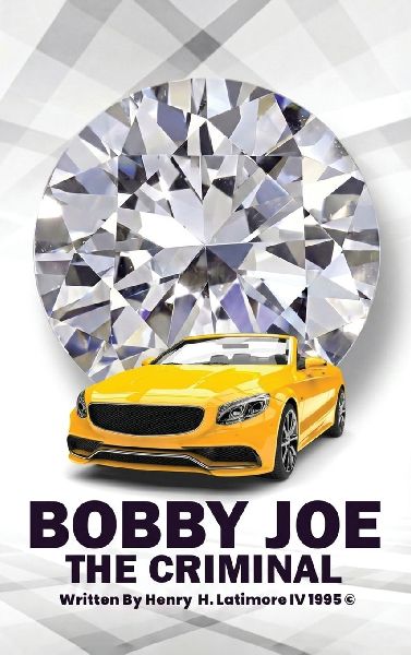 Bobby Joe the Criminal
