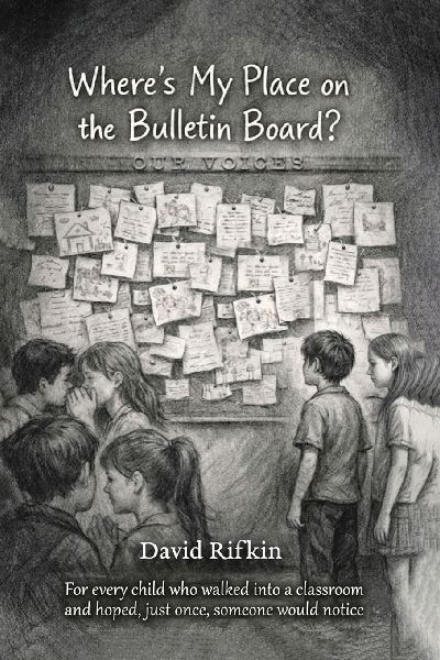 Where's My Place on the Bulletin Board?