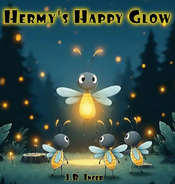 Hermy's Happy Glow