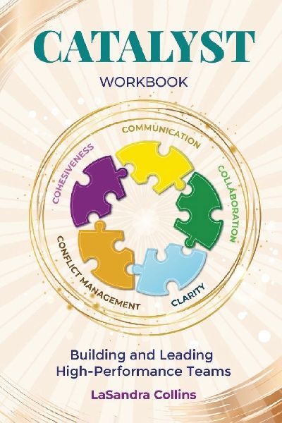 CATALYST: WORKBOOK