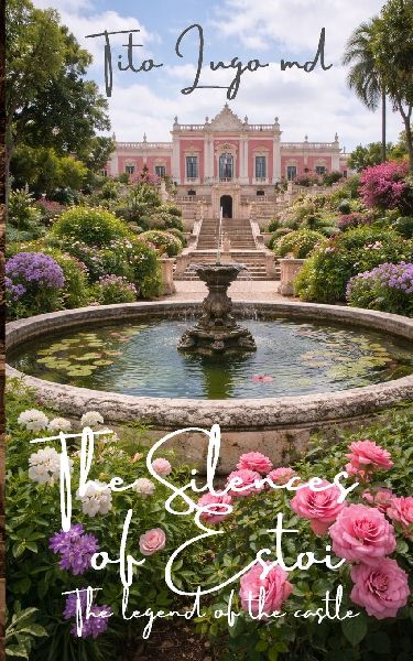 The Silences of Estoi: The Legend of the Castle