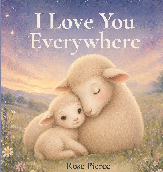 I Love You Everywhere