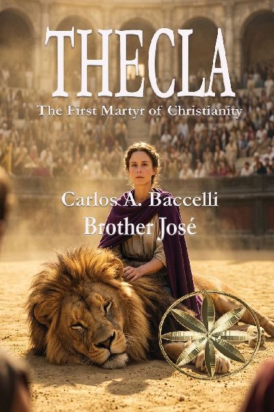 THECLA: The First Martyr of Christianity