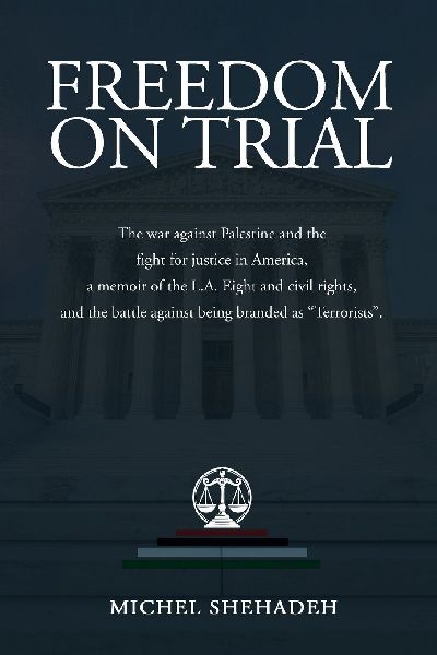Freedom on Trial