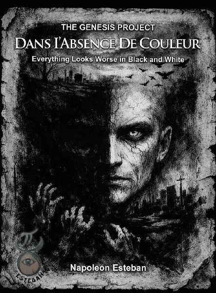 Dans IAbsence De Couleur: Everything Looks Worse  in Black and White