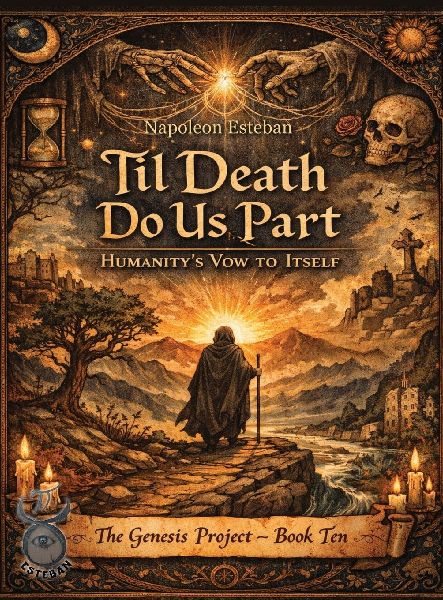 Til Death Do Us Part: Humanitys Vow to Itself